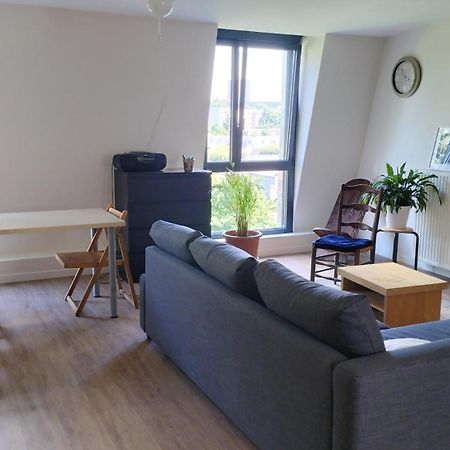 Loft Confortable Et Calme Аркуей Екстер'єр фото