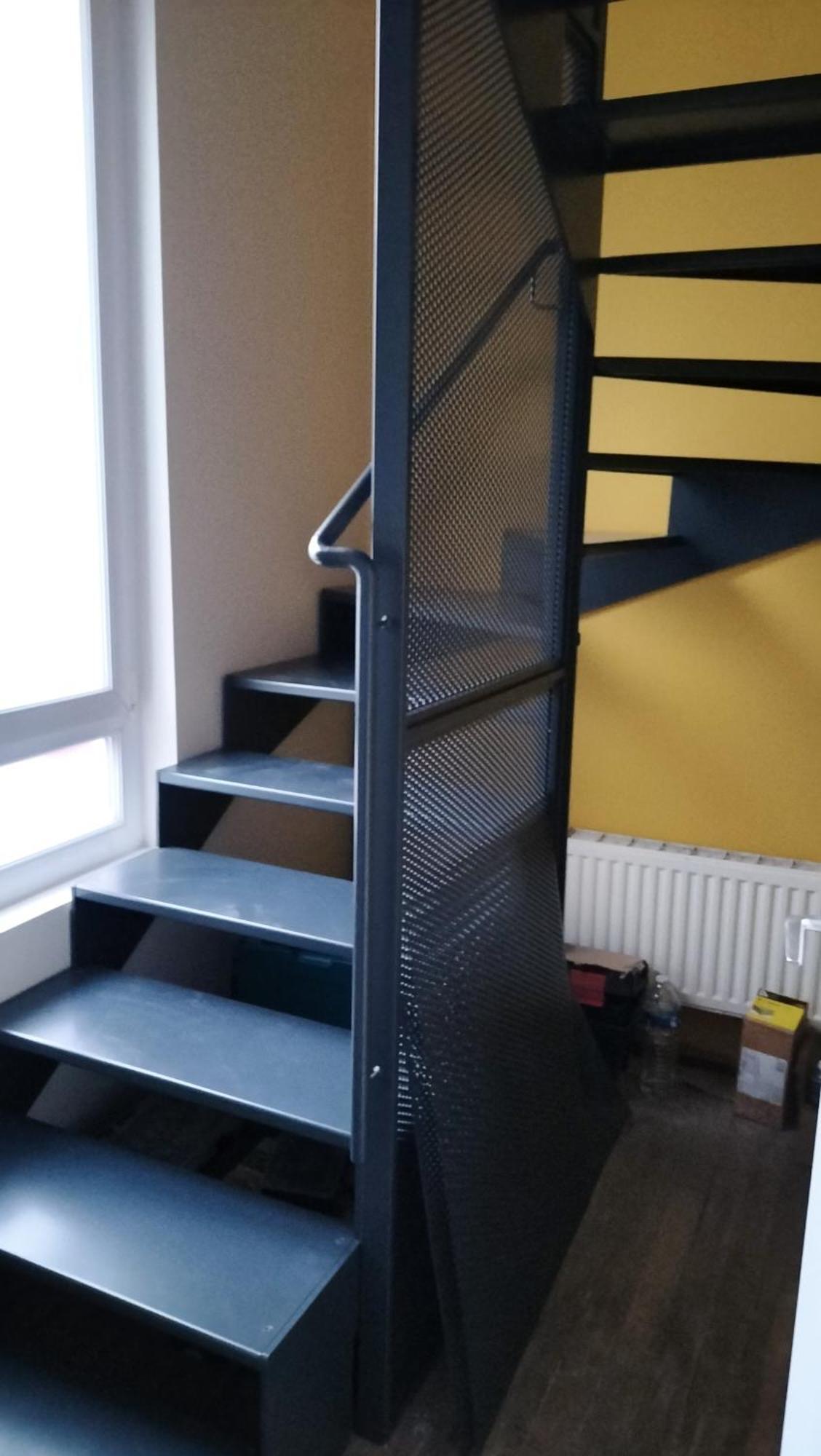 Loft Confortable Et Calme Аркуей Екстер'єр фото